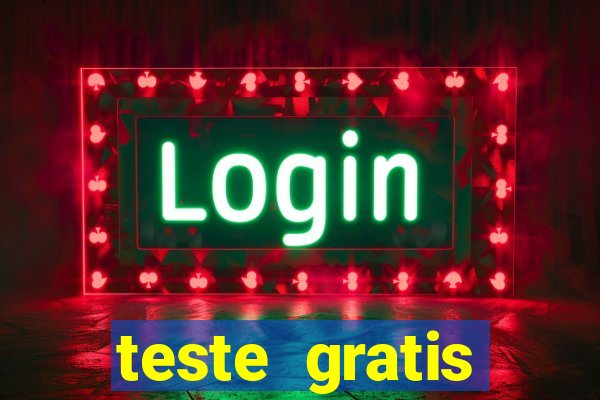 teste gratis fortune tiger